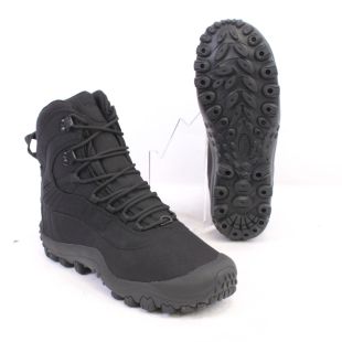 Viper Tactical Venom Boots Black