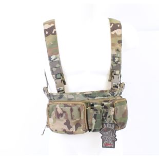 Viper VX Buckle Up Ready Chest Rig VCAM