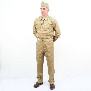 WW2 US Reenactment Online US Army, Air Force, Airbourne, Marines & More ...