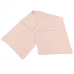 Vintage 1950s to 1970s Acme Pink Metal Paper Towel Holder Retro