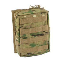 Molle commanders outlet pouch