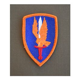 1st Aviation Brigade Patch