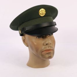 army class a cap