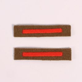 Infantry Arm of Service ( Senior Brigade) Strip