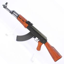 Denix Russian Ak-47 Replica Rifle - Folding Stock 