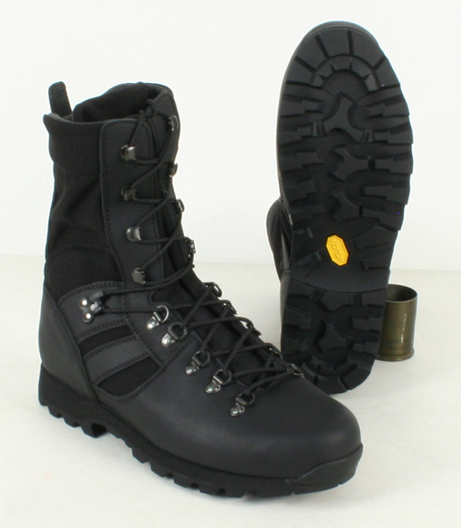 altberg boots black