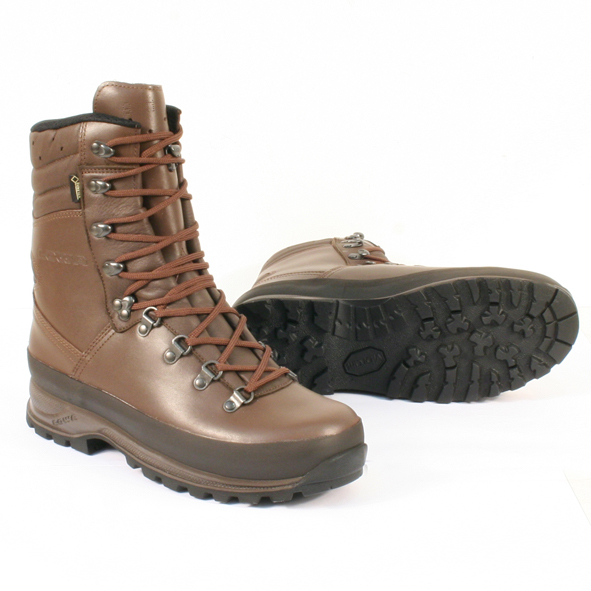 tactical boots lowa