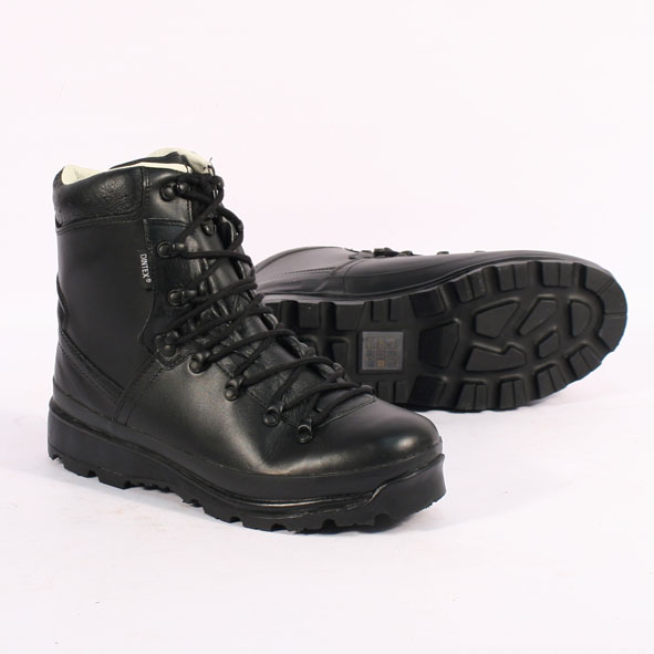 german mountain boots