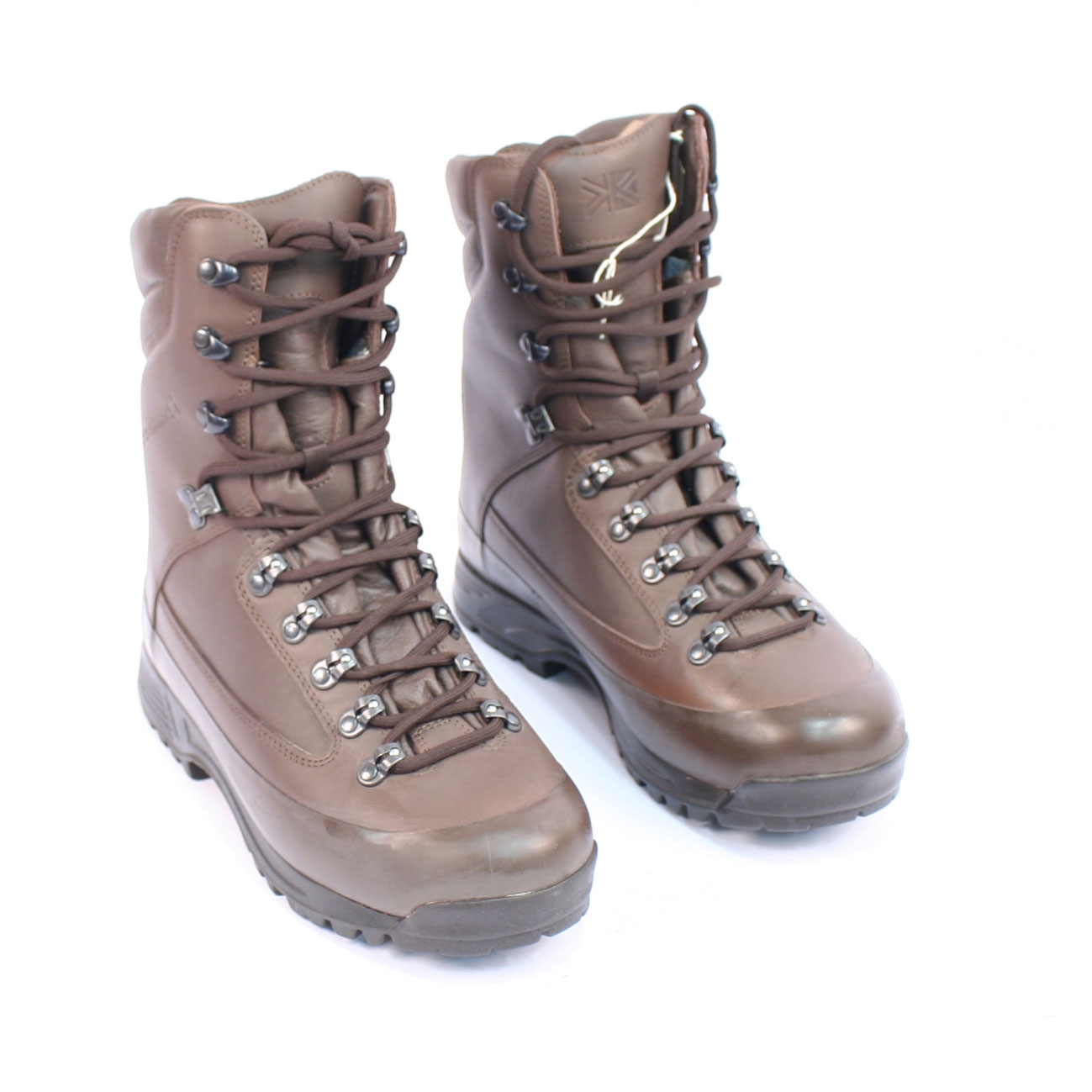 karrimor military boots
