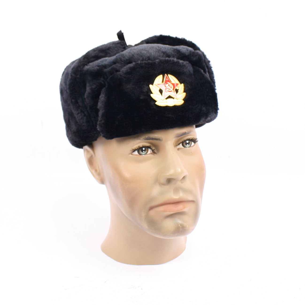 russian fur hat uk