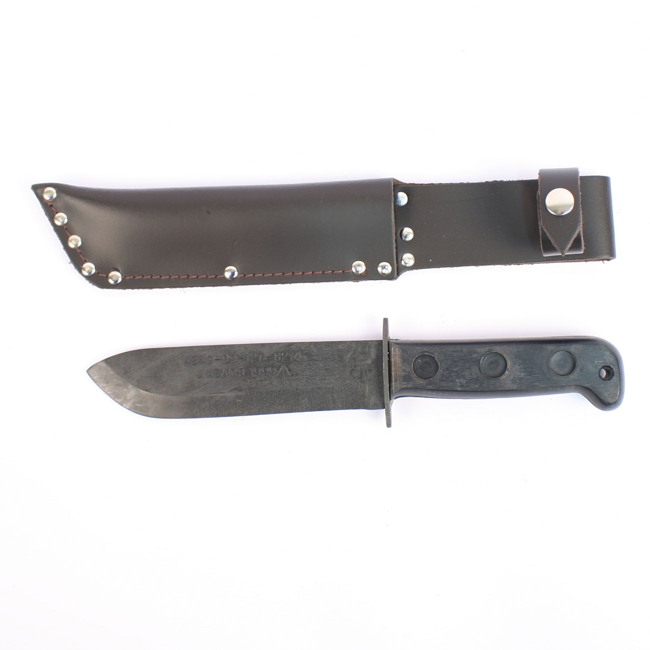 air force survival knife modifications