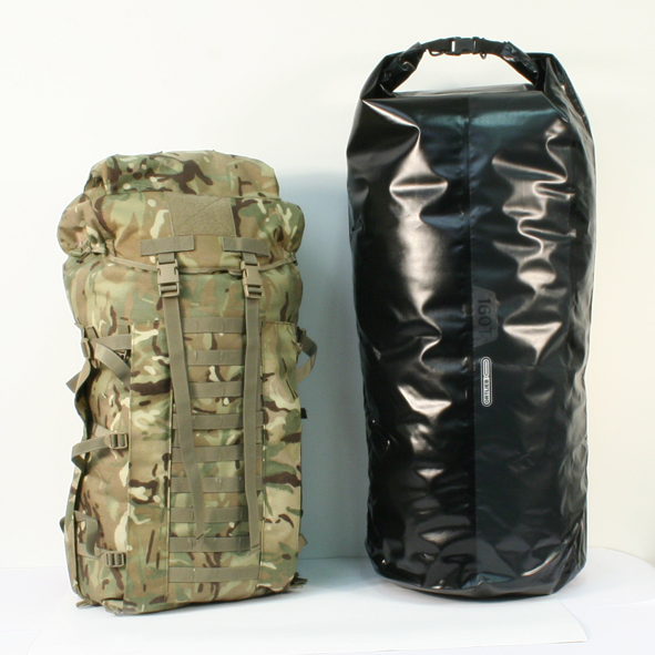 ortlieb bags uk