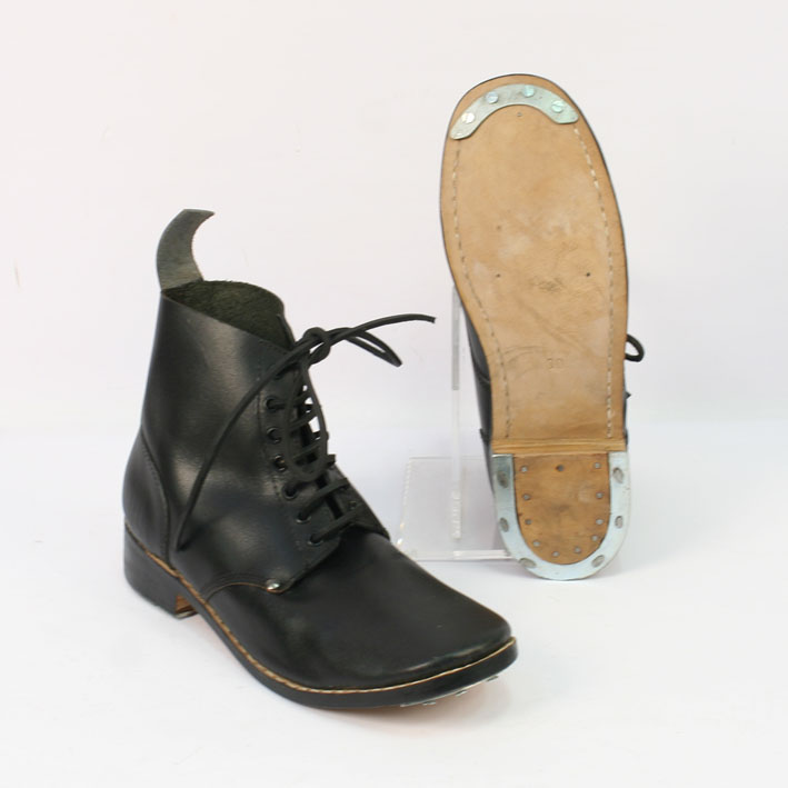 british sas boots
