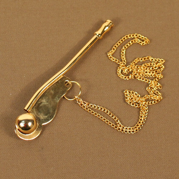 USN whistle. Navy Bosun Whistle