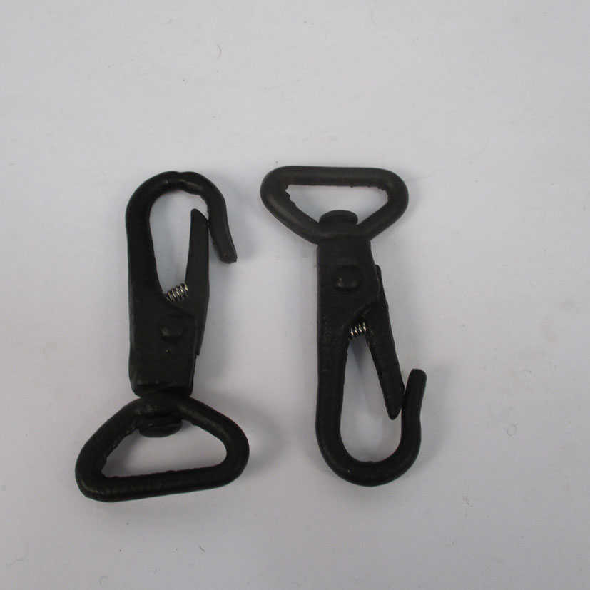 Bren Gun Sling Hooks X