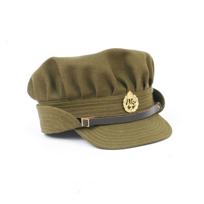 ww2 ats cap