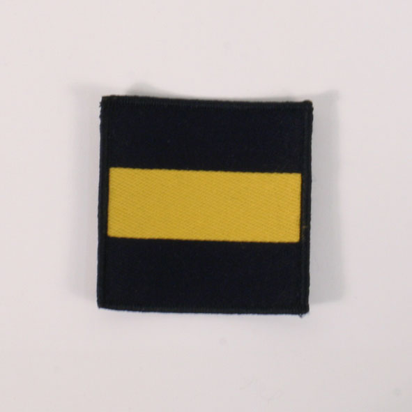 PWRR TRF Patch