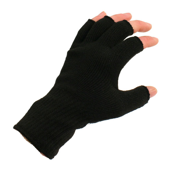 meraklon liner gloves