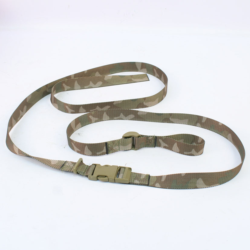 Raven Nylon SA80 Rile Sling Multicam