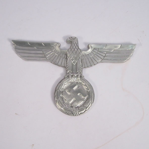 NSDAP Metal Wall Eagle