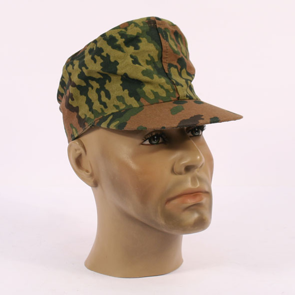 M43 SS Oakleaf Field Cap by FAB