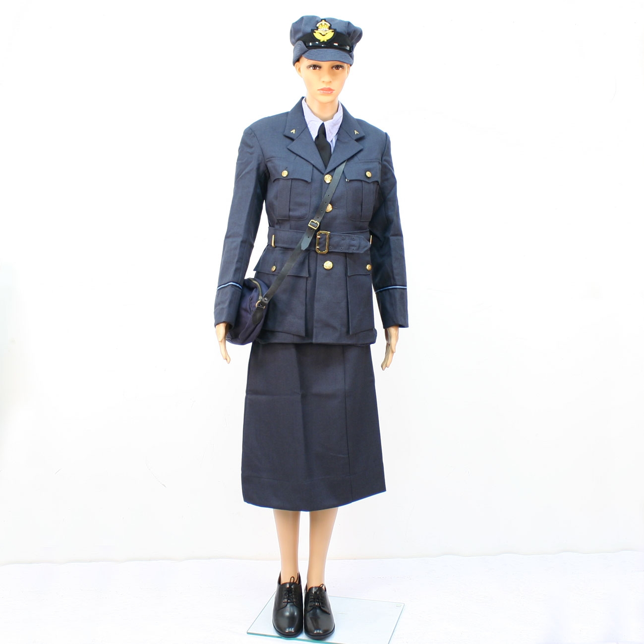 women's royal air force ww2